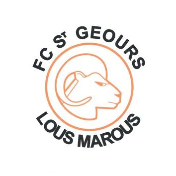 FOOTBALL CLUB DE SAINT GEOURS